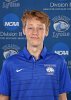 Men's Soccer Team 2019  Wheaton College 2019 Men's Soccer Team. - Photo by Keith Nordstrom : Wheaton, Soccer